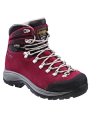 Womens Tribe GV GTX Walking Boot - Grape